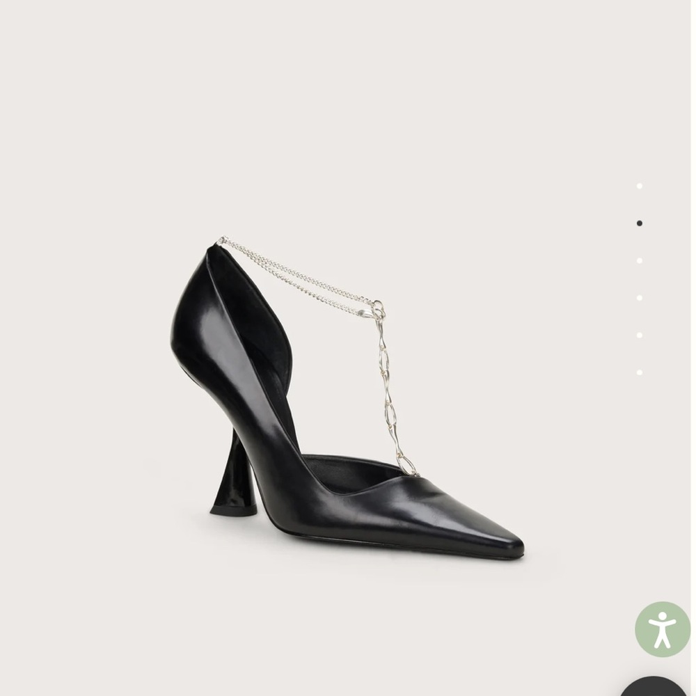 Cult Gaia Dionne Pump